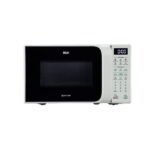 Microondas 20 Lts digital Eco blanco (PIH049519) B120DB20I, Bgh