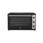 Horno electrico 80 Lts mecanico duo (PIH048267) BHE80M25I, Bgh