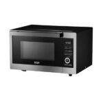 Microondas 30 Lts digital con grill y Airfryer inox (PIH049505) B330DFN24, Bgh