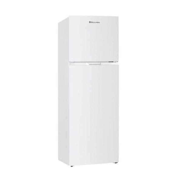 Heladera 257 Lts blanca CHD25/9, Columbia