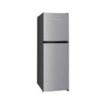 Heladera 356 Lts No frost inox CHDA36N/9, Columbia