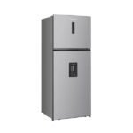 Heladera 446 Lts No frost con dispenser inverter inox KHDA46NEI/9, Kohinoor