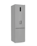 Heladera 379 Lts No frost con dispenser inverter inox KTHC37DS Kultek