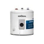 Termotanque electrico 40 Lts Zafiro C/ superior 330004 TESZP -40 Señorial